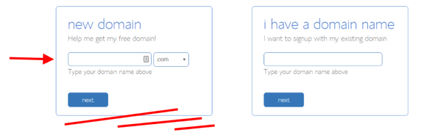 Domain Register