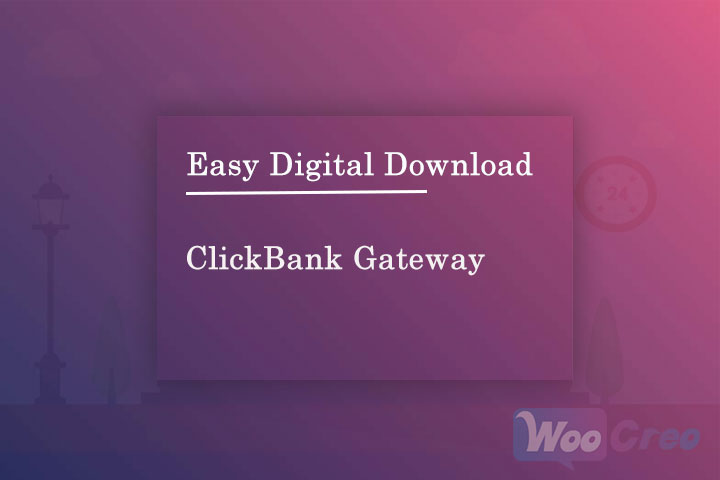ClickBank Gateway