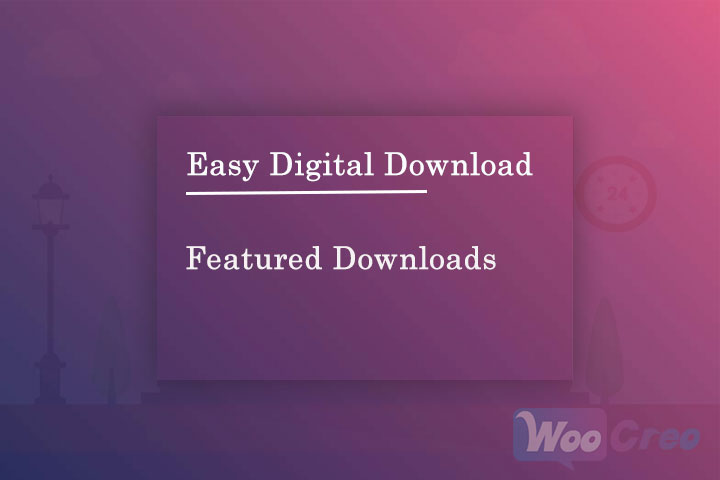 Featured Downloads