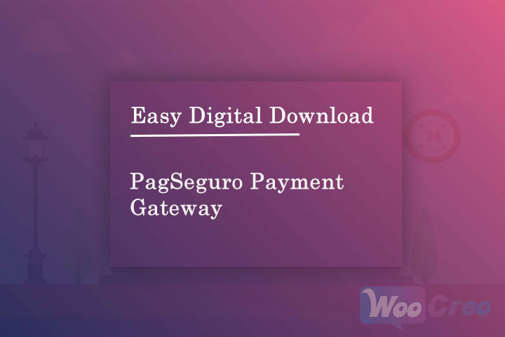 PagSeguro Payment Gateway